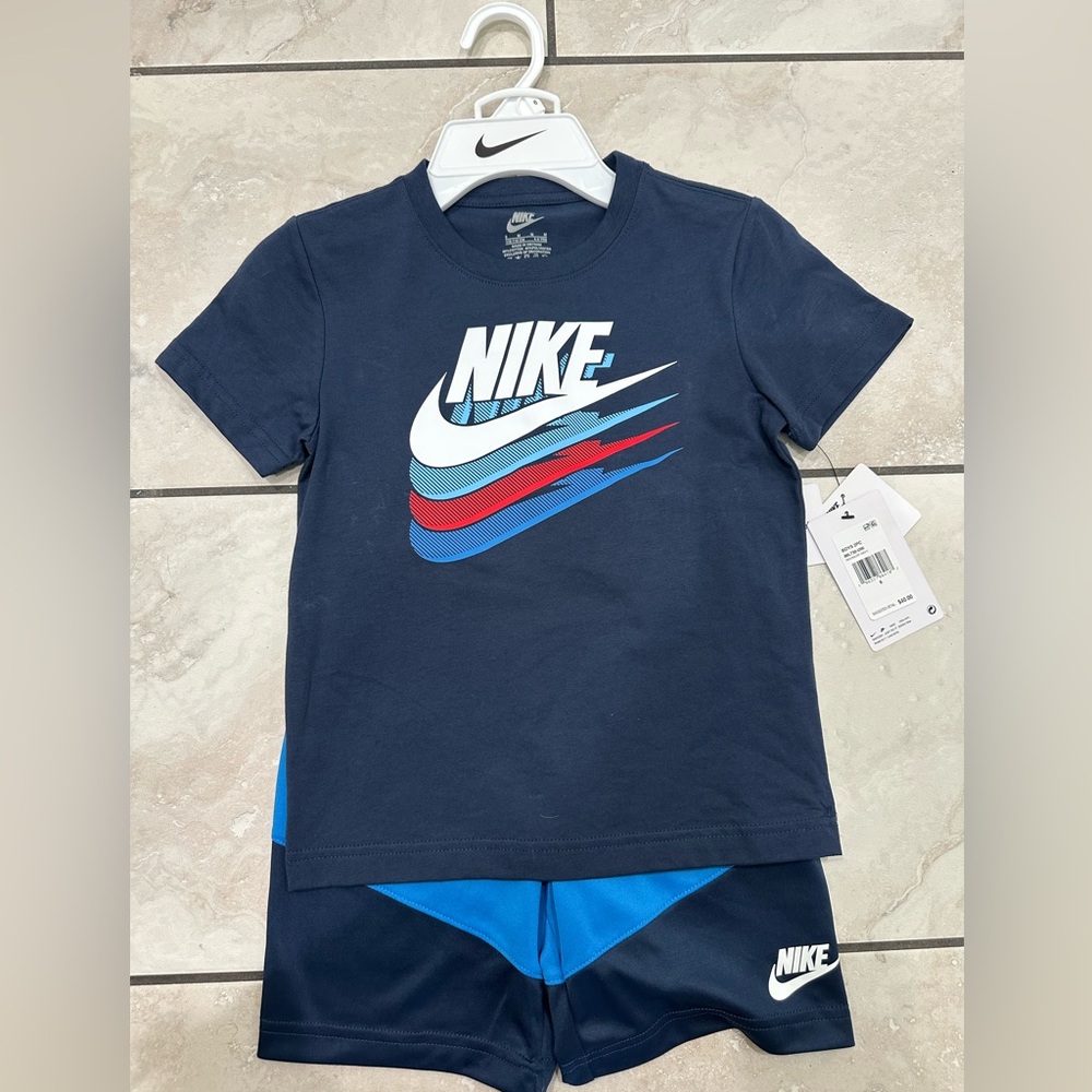 Nike Outfit